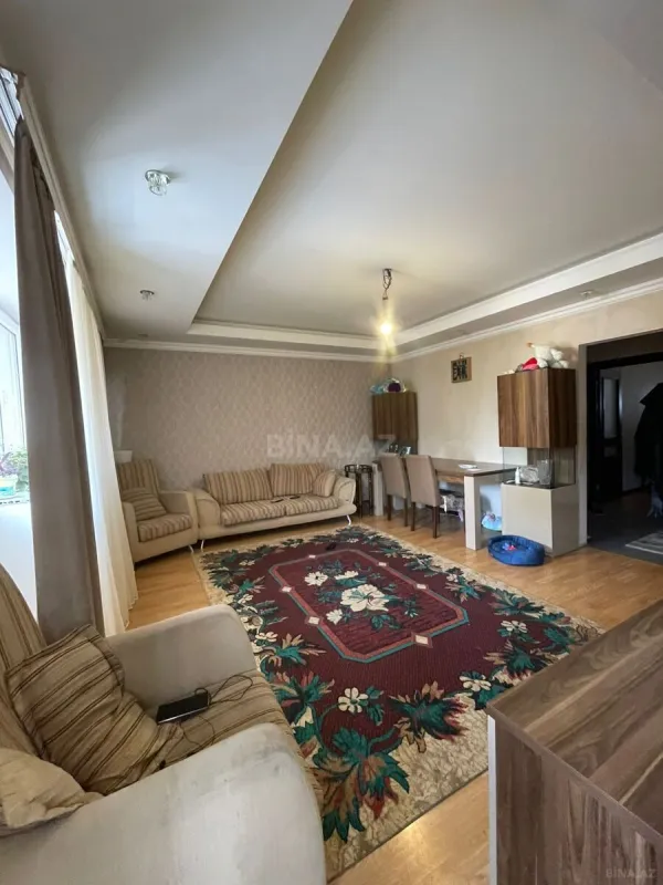 Satılır 3 otaqlı mənzil 100 m²