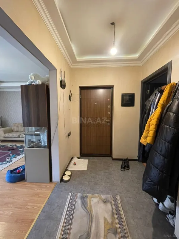 Satılır 3 otaqlı mənzil 100 m²