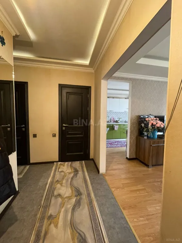 Satılır 3 otaqlı mənzil 100 m²