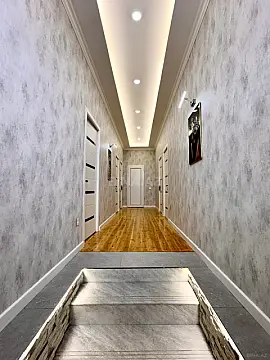 Satılır 4 otaqlı həyət evi 100 m²