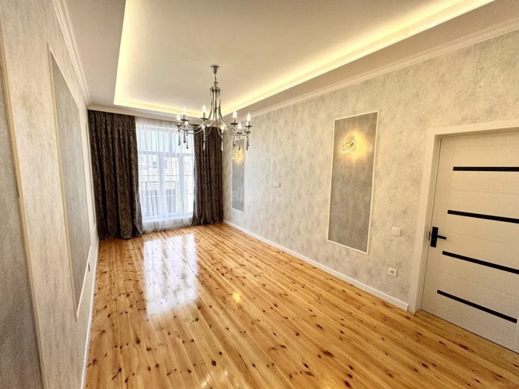 Satılır 4 otaqlı həyət evi 100 m²