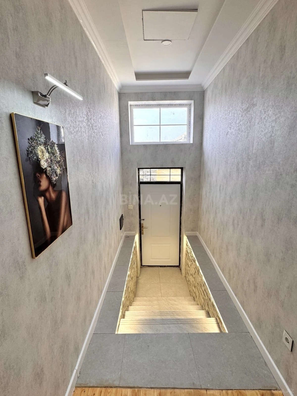 Satılır 4 otaqlı həyət evi 100 m²