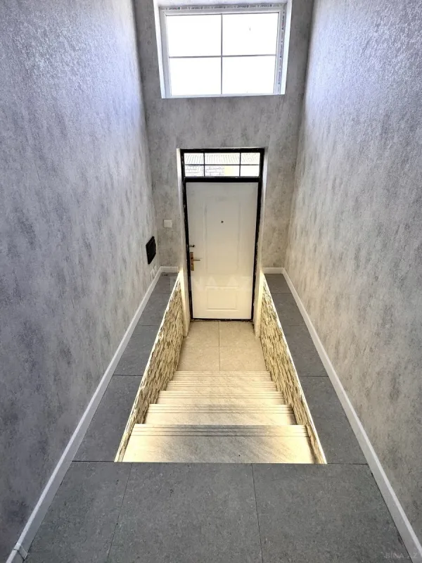 Satılır 4 otaqlı həyət evi 100 m²