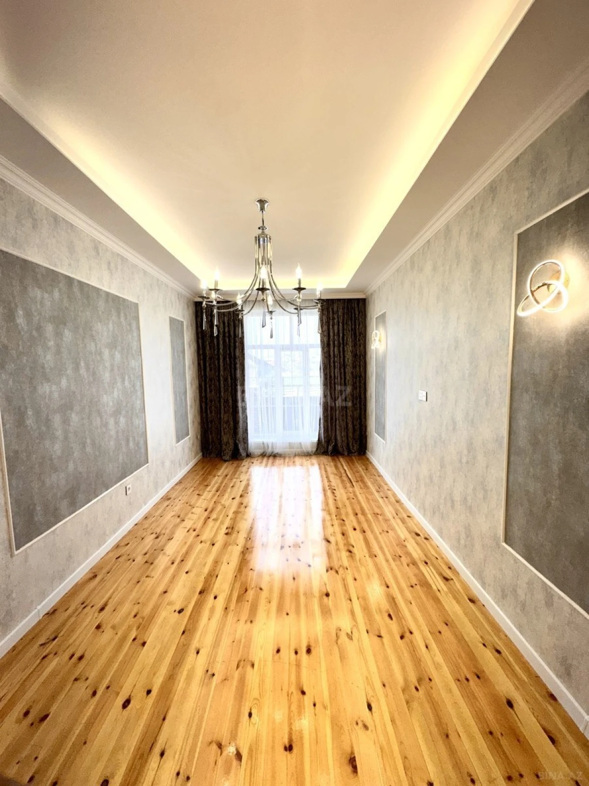 Satılır 4 otaqlı həyət evi 100 m²