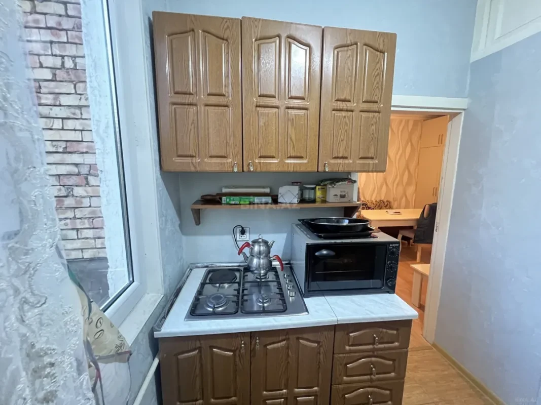 Kirayə verilir 1 otaqlı mənzil 40 m²