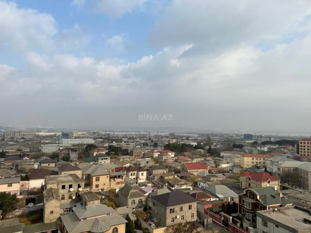 Satılır 1 otaqlı mənzil 64.5 m²