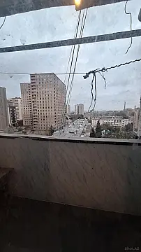 Satılır 2 otaqlı mənzil 45 m²