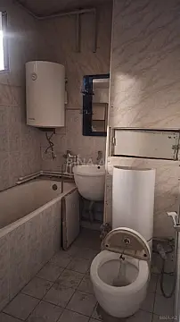 Satılır 2 otaqlı mənzil 45 m²