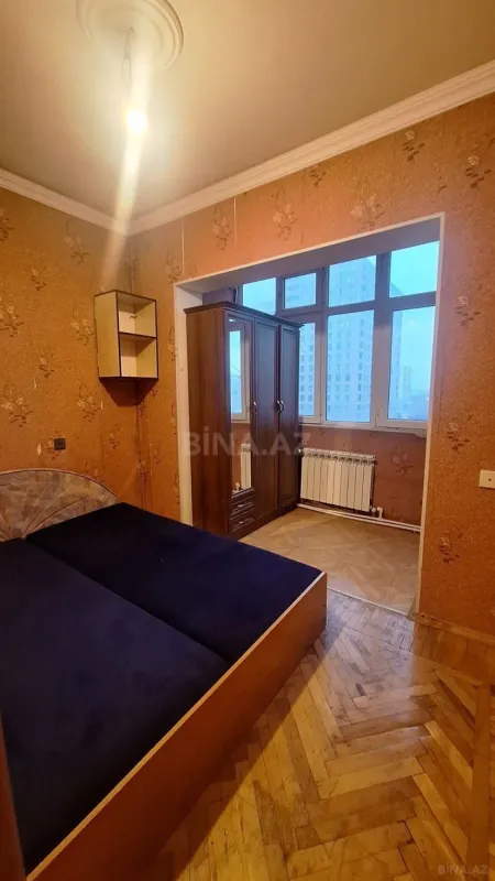 Satılır 2 otaqlı mənzil 45 m²