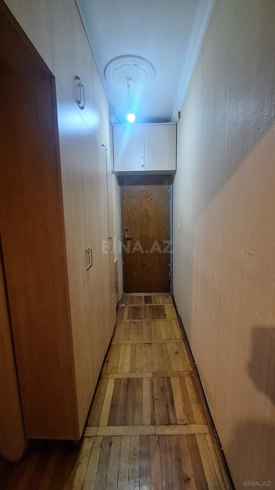Satılır 2 otaqlı mənzil 45 m²