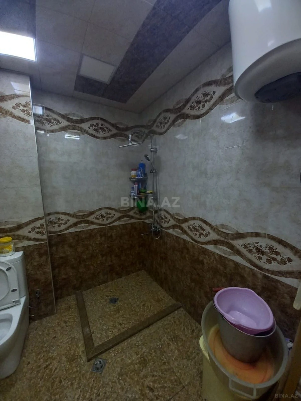 Satılır 2 otaqlı mənzil 70 m²