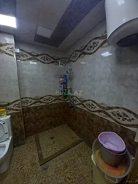 Satılır 2 otaqlı mənzil 70 m²