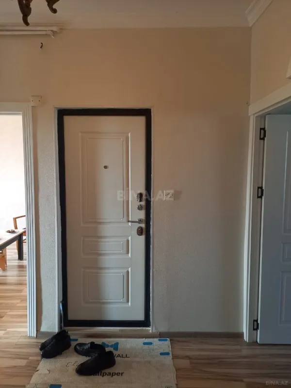 Satılır 2 otaqlı mənzil 70 m²
