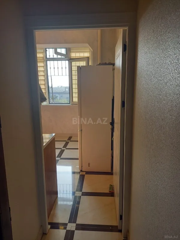 Satılır 2 otaqlı mənzil 70 m²