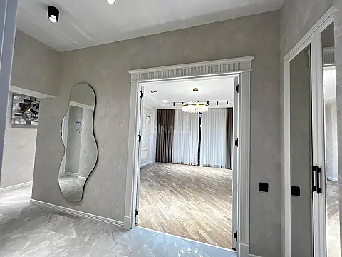 Satılır 3 otaqlı mənzil 115 m² — Bakı, Qaraçuxur 3 otaq 115.00 m²