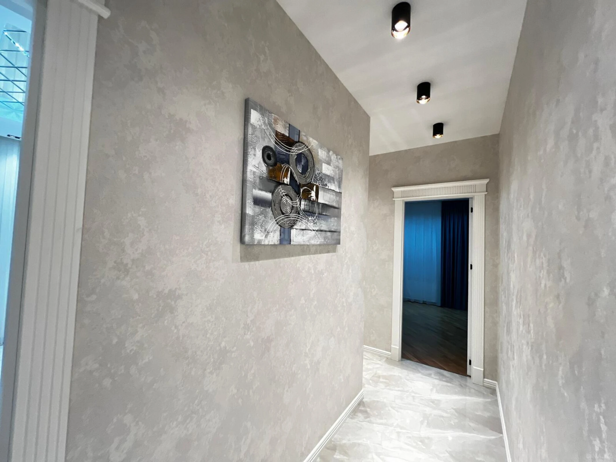 Satılır 3 otaqlı mənzil 115 m²