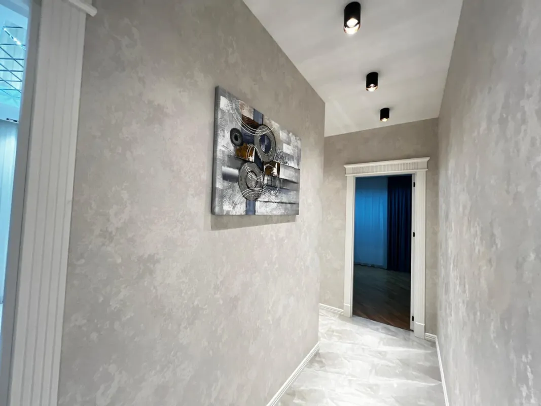 Satılır 3 otaqlı mənzil 115 m²