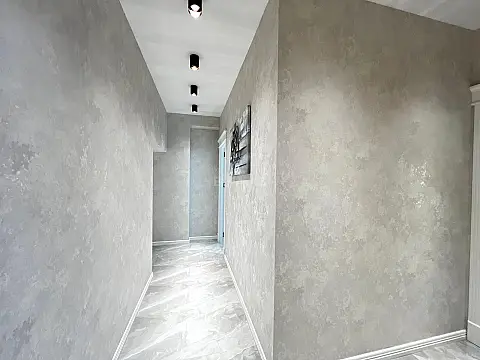 Satılır 3 otaqlı mənzil 115 m²