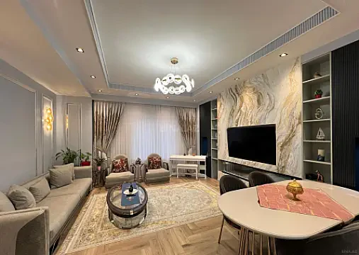 Satılır 4 otaqlı mənzil 132 m² — Bakı, Xətai 4 otaq 132.00 m²