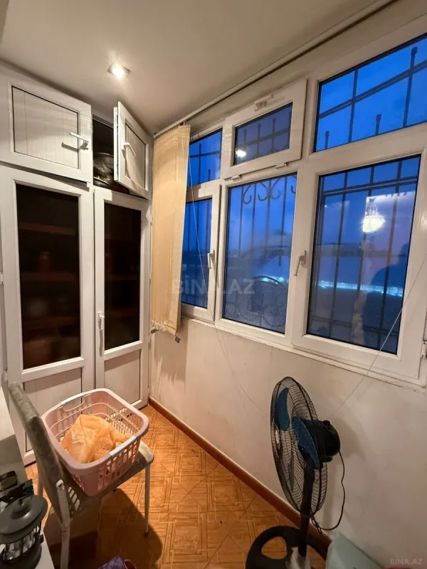 Satılır 5 otaqlı mənzil 125 m²