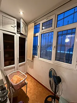 Satılır 5 otaqlı mənzil 125 m²