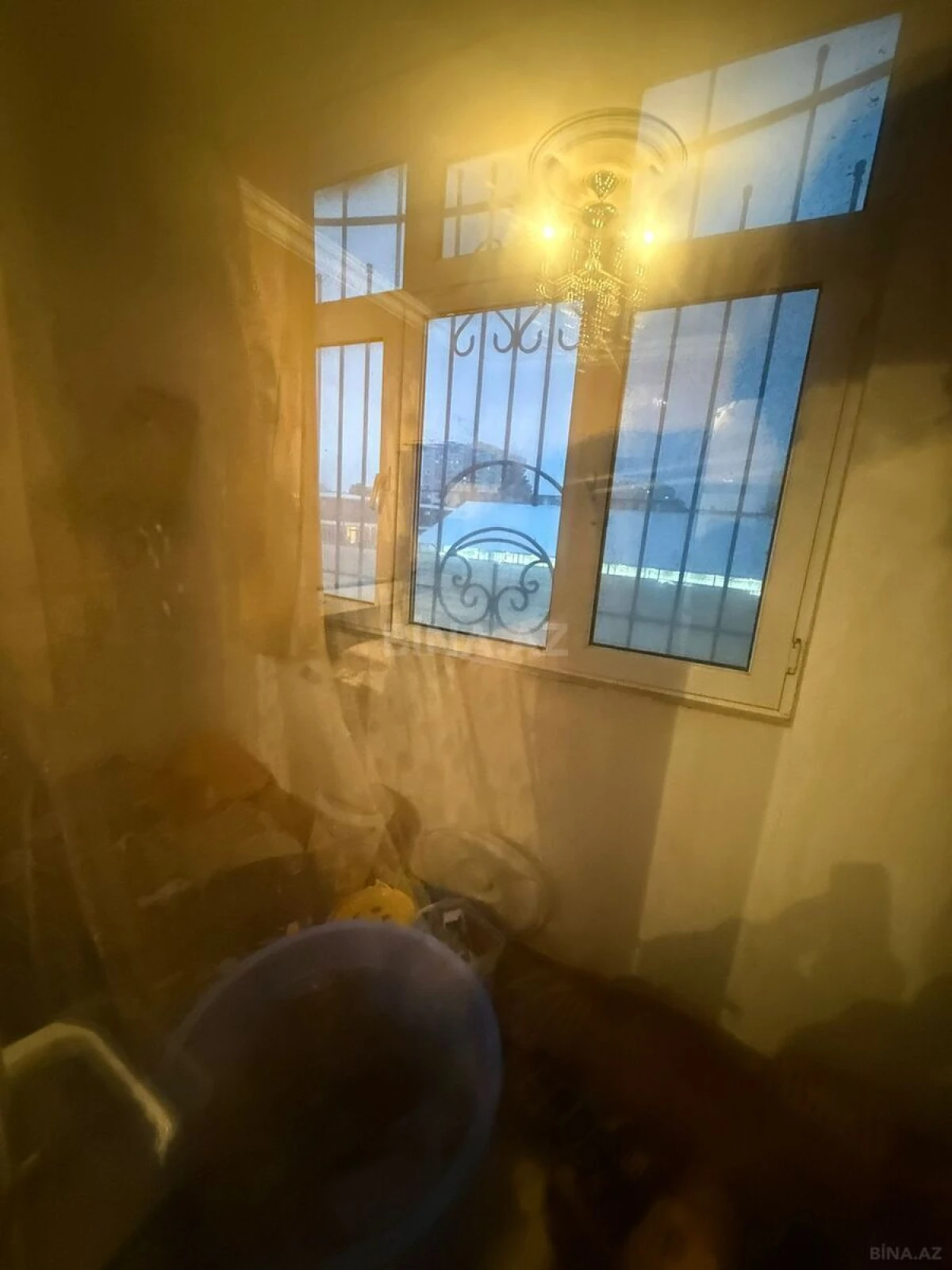 Satılır 5 otaqlı mənzil 125 m²