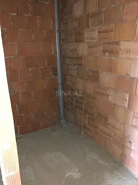 Satılır 2 otaqlı mənzil 105 m²