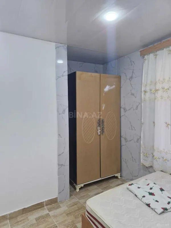Kirayə verilir 3 otaqlı həyət evi 37 m²