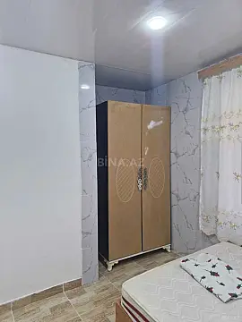 Kirayə verilir 3 otaqlı həyət evi 37 m²