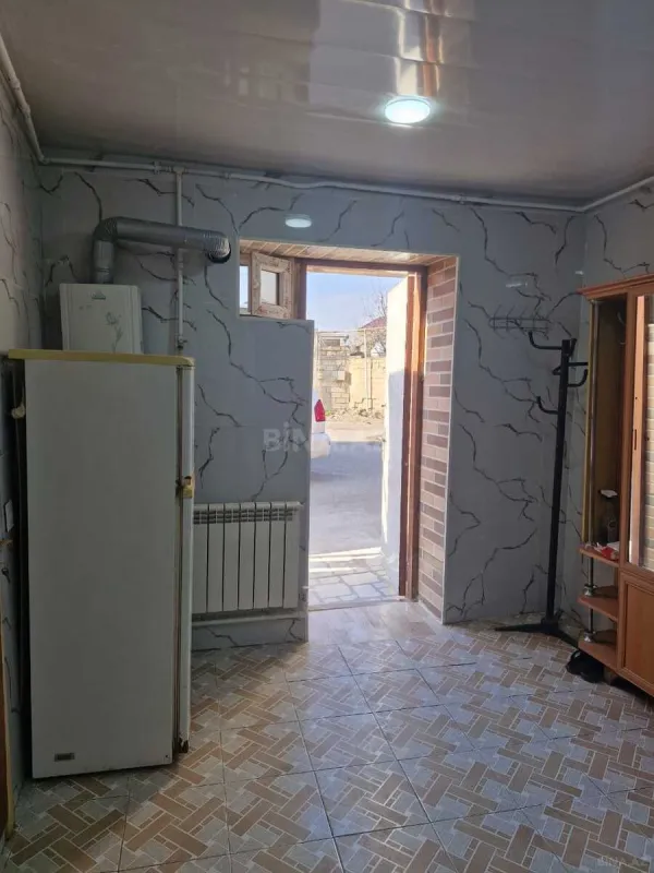 Kirayə verilir 3 otaqlı həyət evi 37 m²