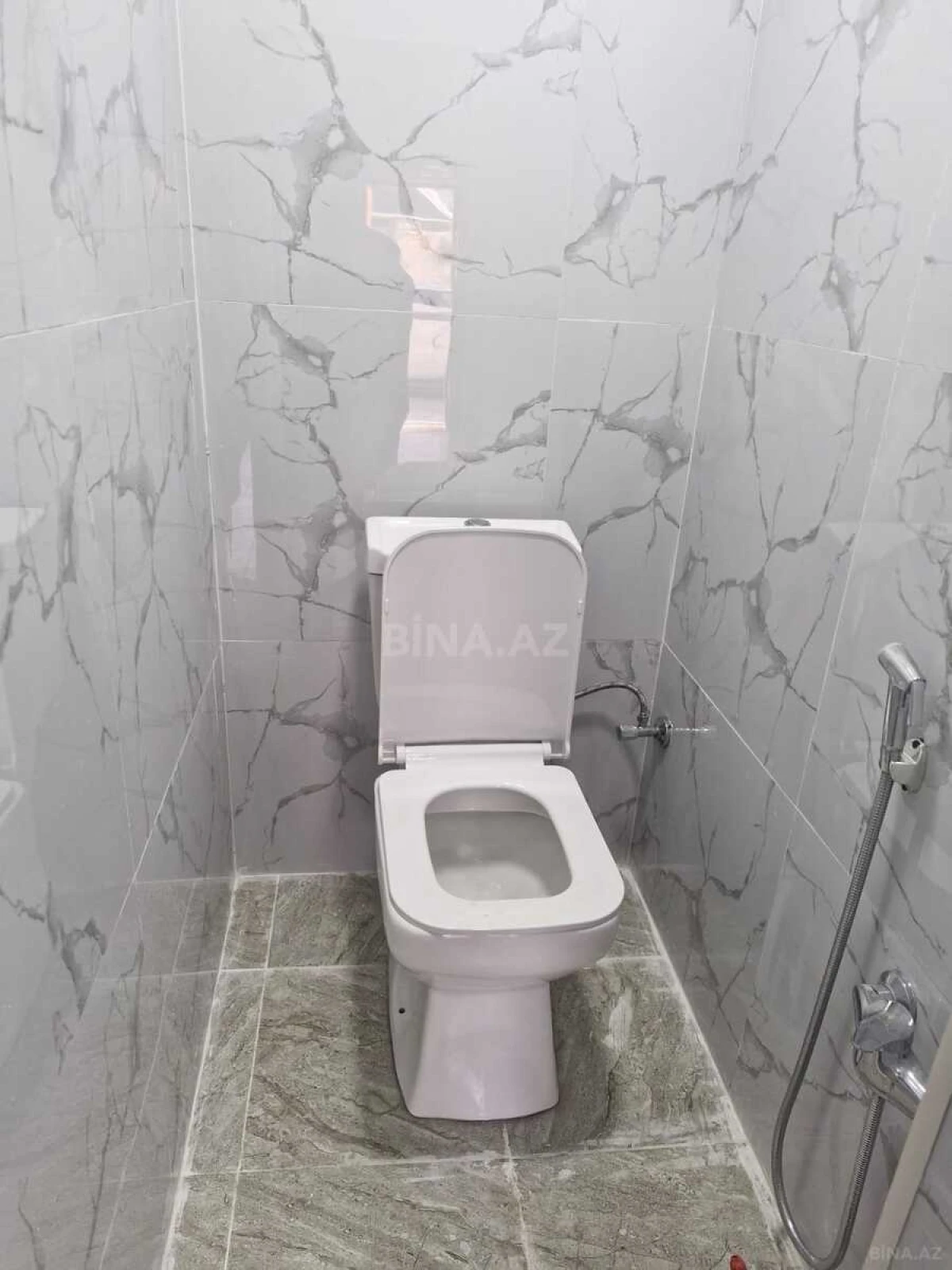 Kirayə verilir 3 otaqlı həyət evi 37 m²