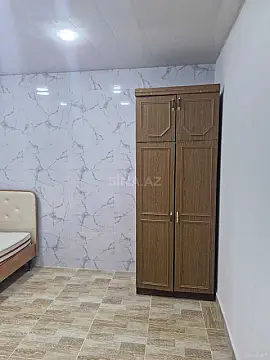 Kirayə verilir 3 otaqlı həyət evi 37 m²