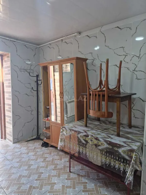 Kirayə verilir 3 otaqlı həyət evi 37 m²