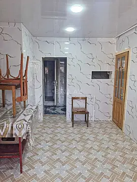 Kirayə verilir 3 otaqlı həyət evi 37 m²