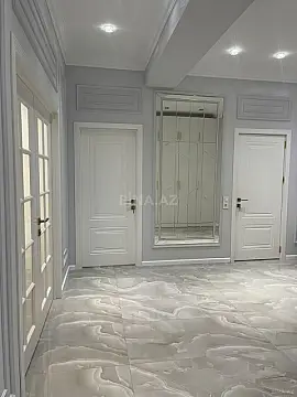 Satılır 2 otaqlı mənzil 110 m²