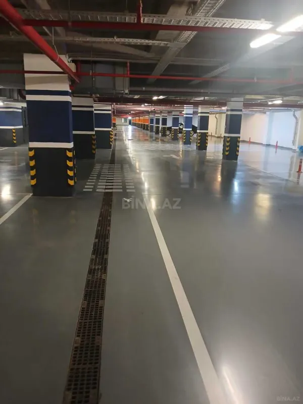 Satılır 2 otaqlı mənzil 80 m²