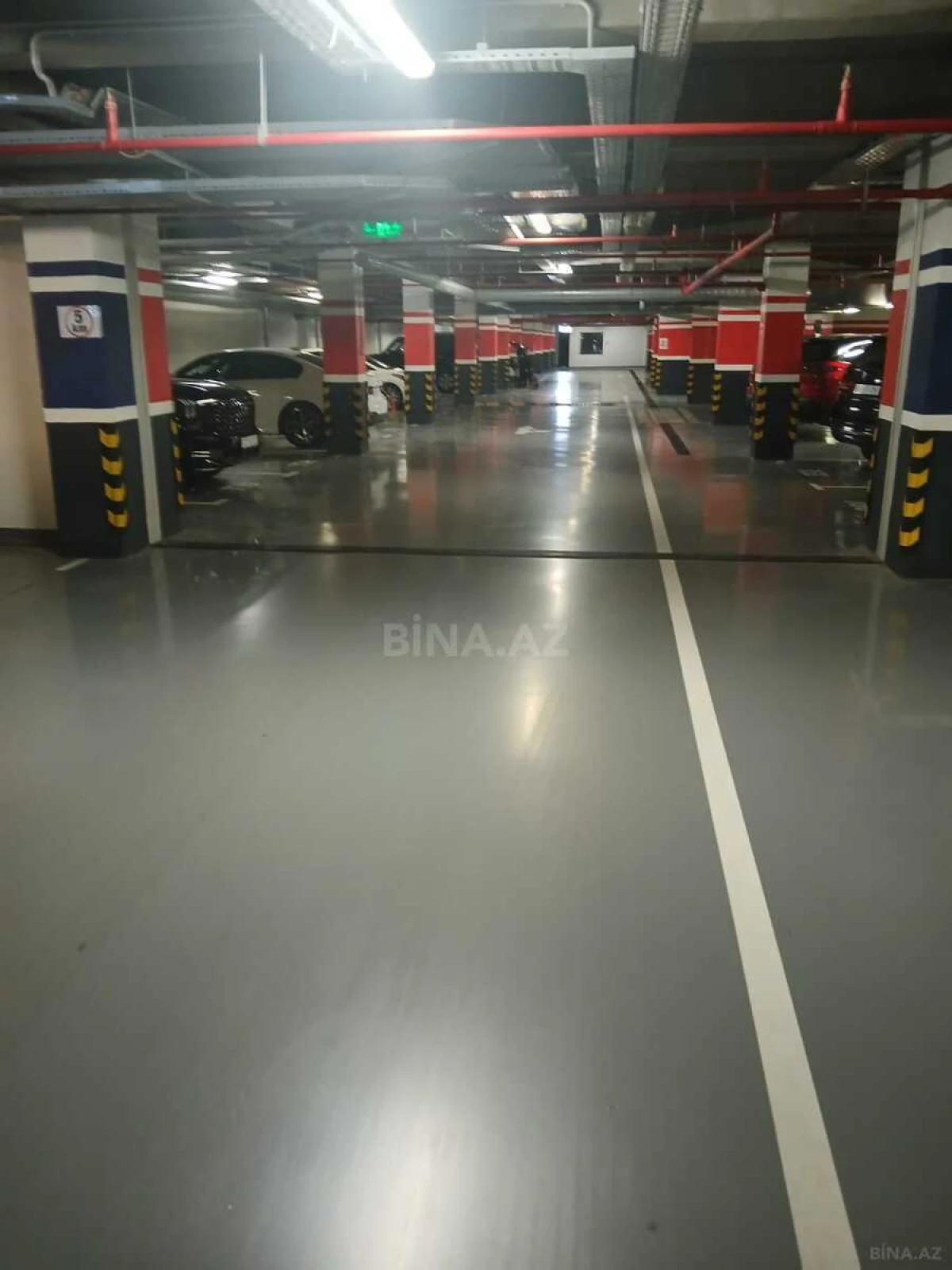 Satılır 2 otaqlı mənzil 80 m²