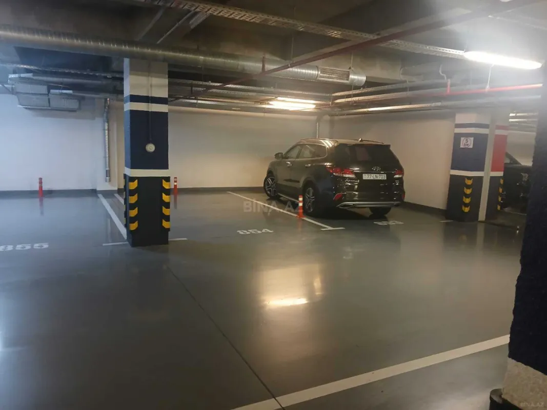 Satılır 2 otaqlı mənzil 80 m²