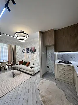 Satılır 2 otaqlı mənzil 51 m²