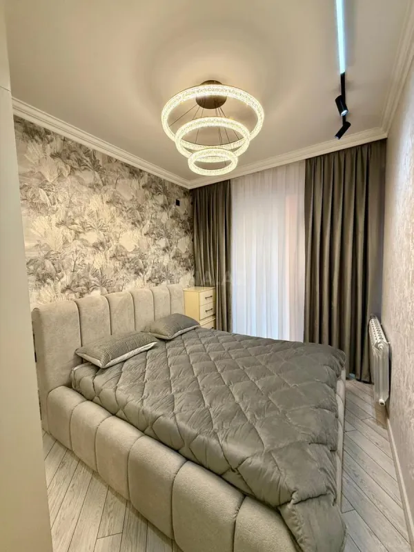 Satılır 2 otaqlı mənzil 51 m²