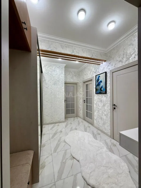 Satılır 2 otaqlı mənzil 51 m²