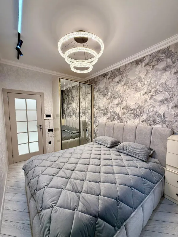 Satılır 2 otaqlı mənzil 51 m²