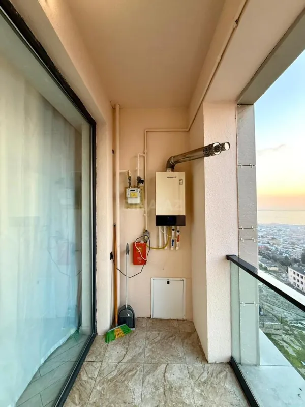 Satılır 2 otaqlı mənzil 51 m²