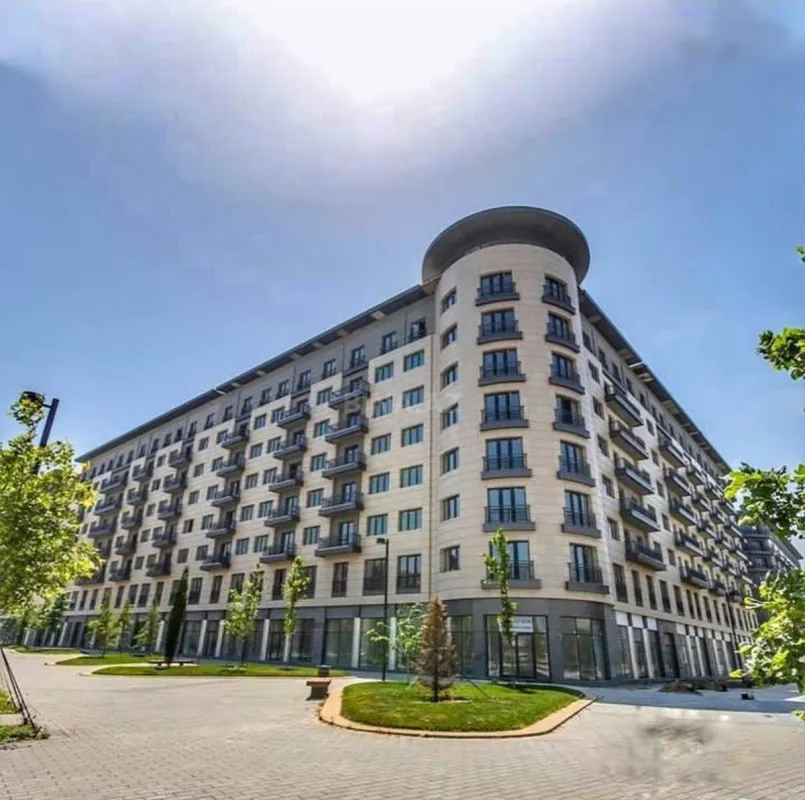 Kirayə verilir 3 otaqlı mənzil 110 m²