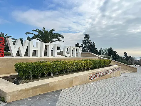 Kirayə verilir 3 otaqlı mənzil 110 m² — Bakı 3 otaq 110.00 m²