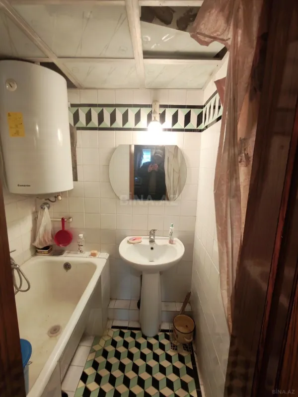 Kirayə verilir 2 otaqlı mənzil 60 m²