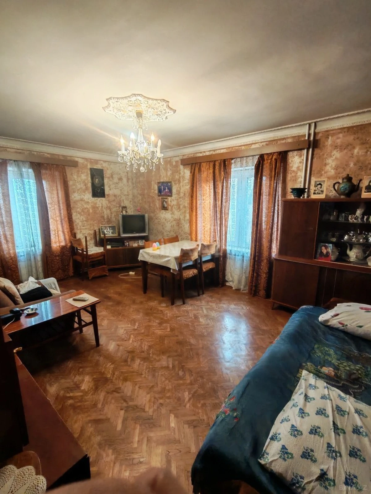 Kirayə verilir 2 otaqlı mənzil 60 m²