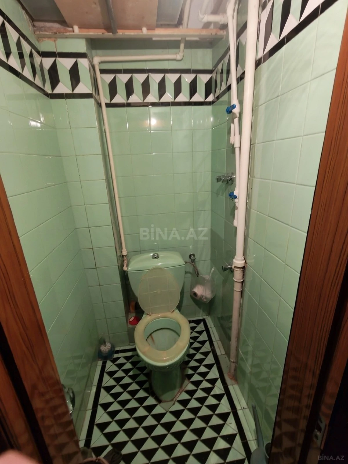 Kirayə verilir 2 otaqlı mənzil 60 m²