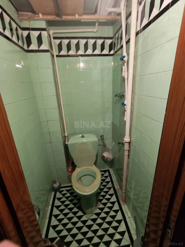 Kirayə verilir 2 otaqlı mənzil 60 m²