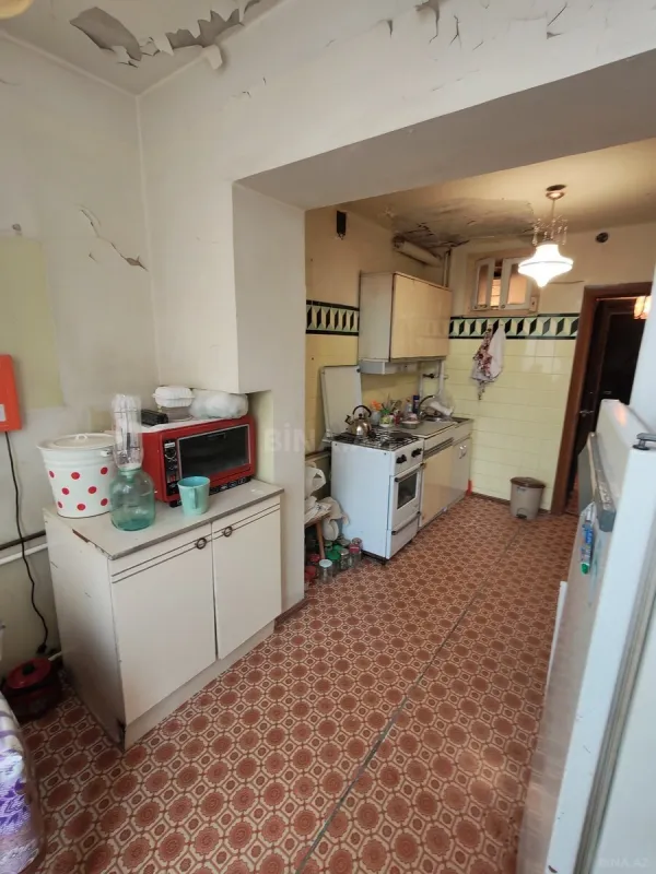 Kirayə verilir 2 otaqlı mənzil 60 m²